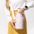 Sling Crossbody Bag- RoseQurtz