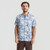 Journey Short Sleeve Button Up