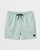 Everyday Solid 15" Swim Trunks