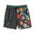Serrano 7" Actv Stretch Volley