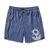 Serrano 7" Actv Stretch Volley