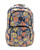 Huntress Print Backpack I