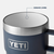 Rambler 6oz Stack Mugs- ChBlsm