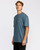 Split The Peak Regular T-Shirt