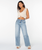 Beach Bound Crochet Vest Sweat