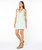 In the Moment Mini Dress