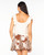 Coastal Rays Top