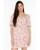 Golden Dawn Short Dress