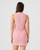 Crochet Cover Up Dress