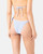 Crochet Tie Side Bottom