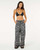 Sunset Luau Wide Leg Pants
