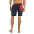High Spot Boardshorts 18"- RWB