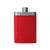 Flask 7oz. - Rescue Red