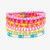 Vacation Vibes 8pk Bracelet Vacation Vibes 8pk Bracelet