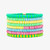 Vacation Vibes 8pk Bracelet Vacation Vibes 8pk Bracelet