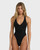 Sol Searcher Halter One-piece