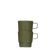 Cafe Stacker Set- Olive