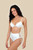 Shimmer High Waist Bottom