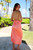 Shimmer Ruffled Sarong