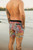 Brava Men's Swim Short