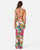 Beach Blossom Pant