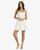 True Love Mini Linen Dress