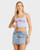 Paradise Trio Tank Top