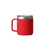 Stackable Mug 10oz- Rescue Red