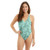Naples Reversible One Piece