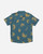 Breezer Perforated Button Up