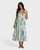 Island Life Midi Dress