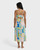 Island Life Midi Dress