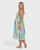 Island Life Midi Dress