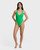 Tanlines Halter One-piece Swim