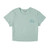 Tropic Sea Cropped T-Shirt