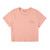 Tropic Sea Cropped T-Shirt