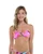Hype Irene Bandeau Top- Multi