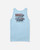 Truck Stop Tank