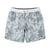 Downswell Elastic Waist Shorts