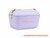 13qts Cooler Rainbow Lilac