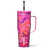 Cold Cup XL 30oz- Lava Lamp