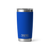 Rambler 20oz Tumbler- RYBLU