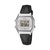 Vintage Digital Leather WHTBLK