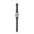 Vintage Digital Leather WHTBLK