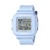 BG Digital Resin Light Blue