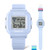 BG Digital Resin Light Blue