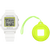 BG Digital Resing White
