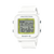 BG Digital Resing White