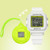 BG Digital Resing White