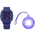 BG Digital Resin Blue